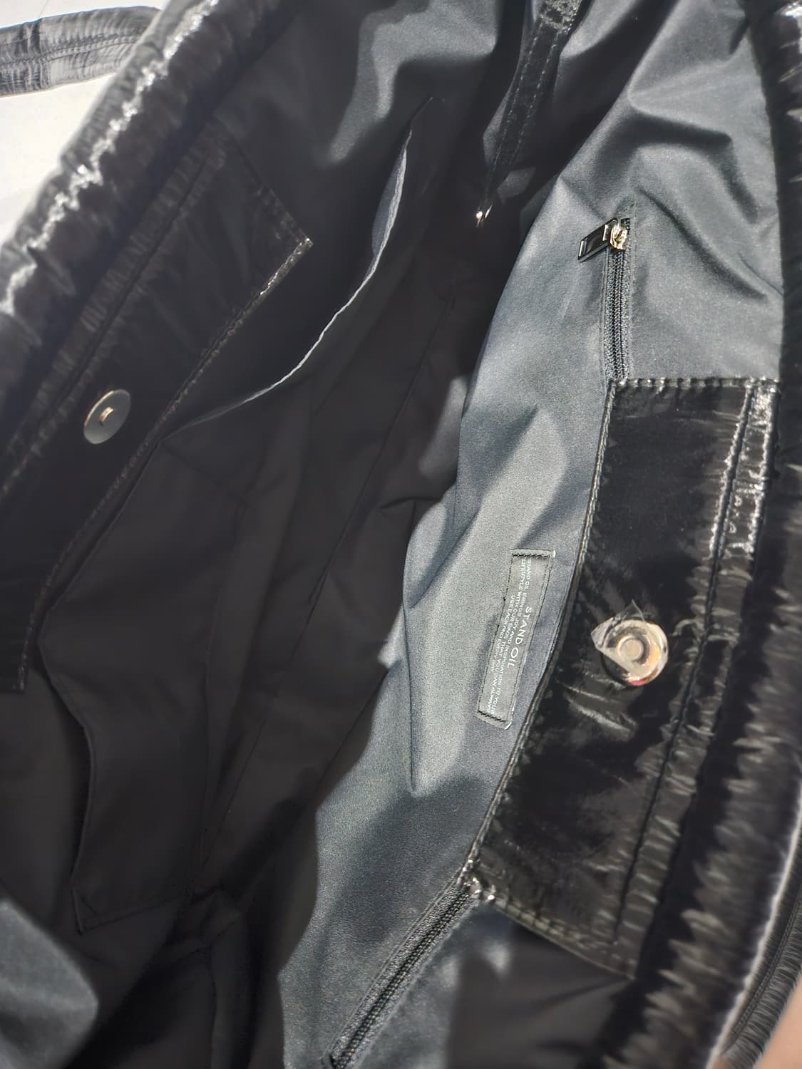 스탠드오일 버블백 상품이미지4