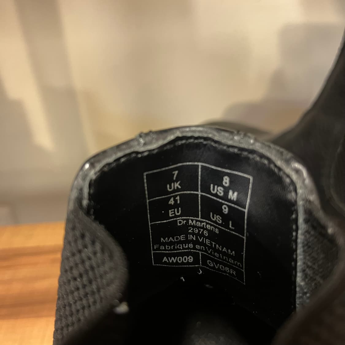 닥터마틴 부츠 상품이미지6
