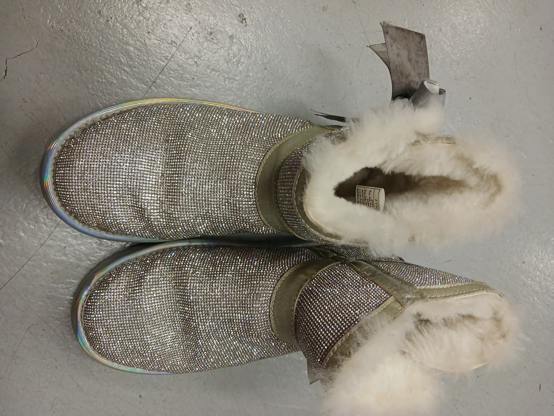 UGG 어그  스팽클부츠 260 상품이미지2