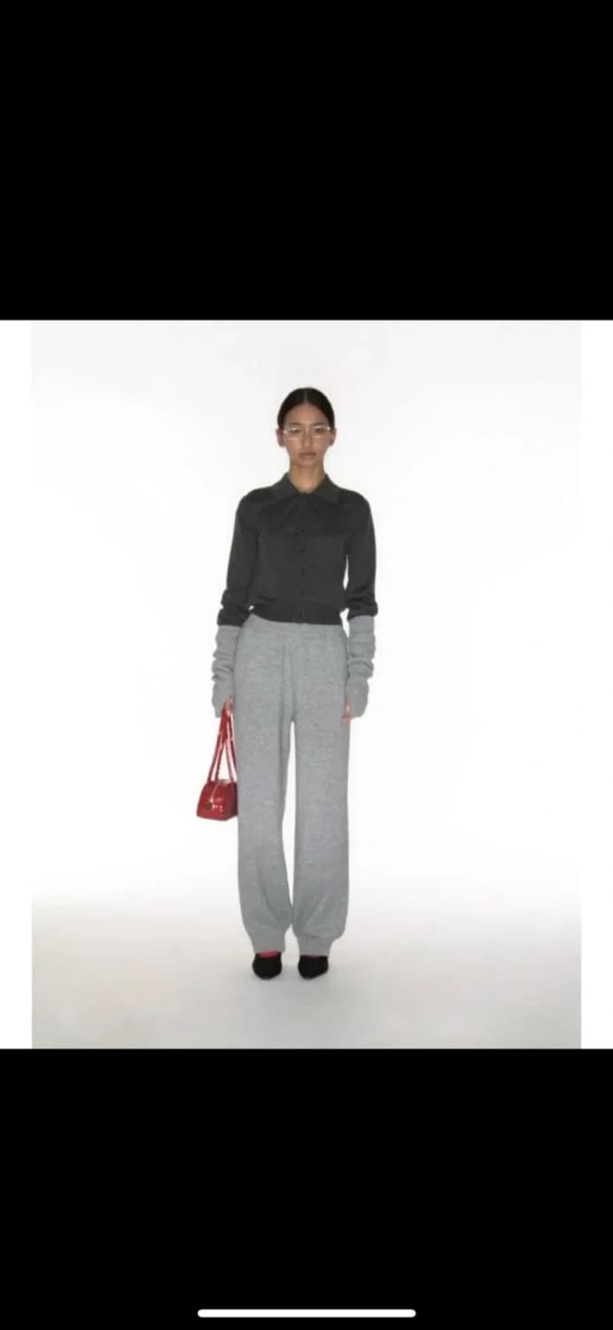 [상태 S급 / 거의 새것] 포츠포츠 한정판 볼링백 레드 미니 mini 상품이미지2