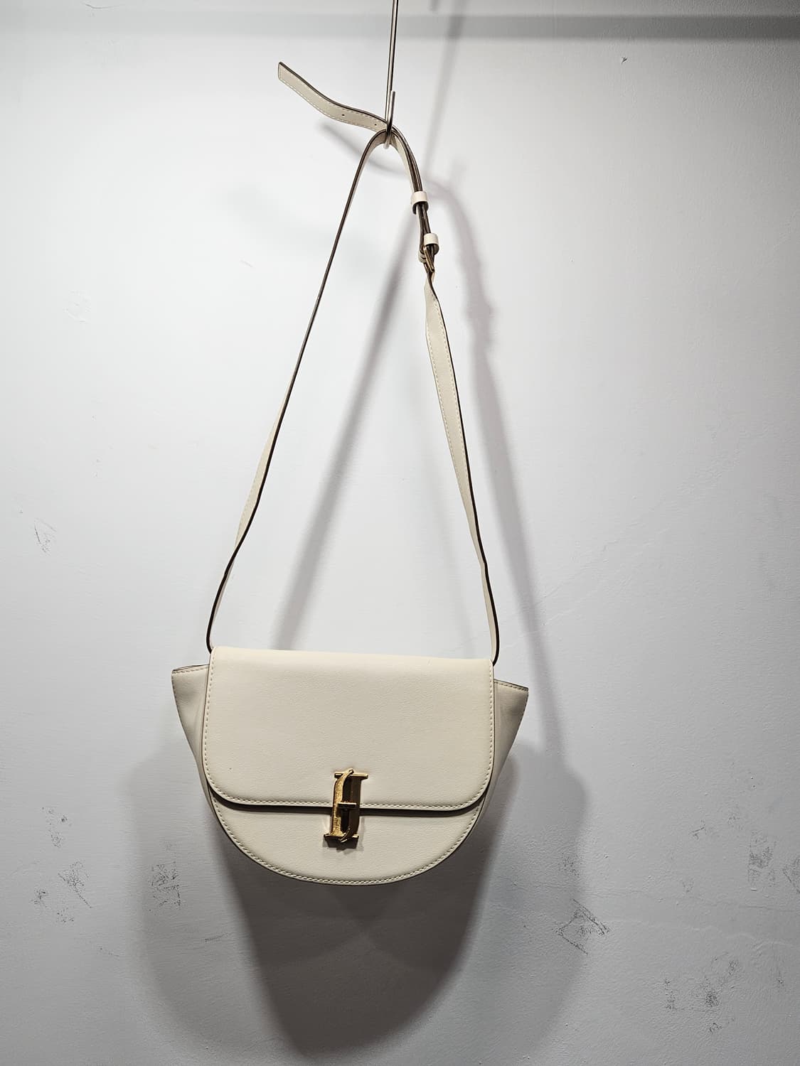 제이에스티나(JESTINA) 조엘 이지 새들백 상품이미지1