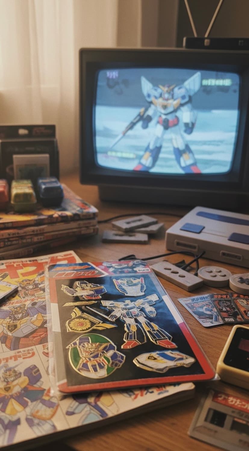 (고전레어) K캅스 골드스티커 팝니다 상품이미지1