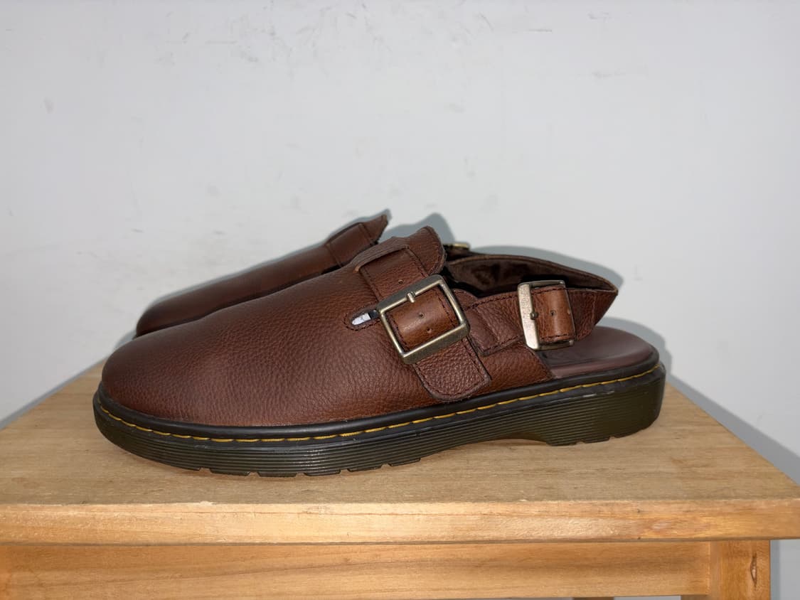 닥터마틴 조지 260 상품이미지2