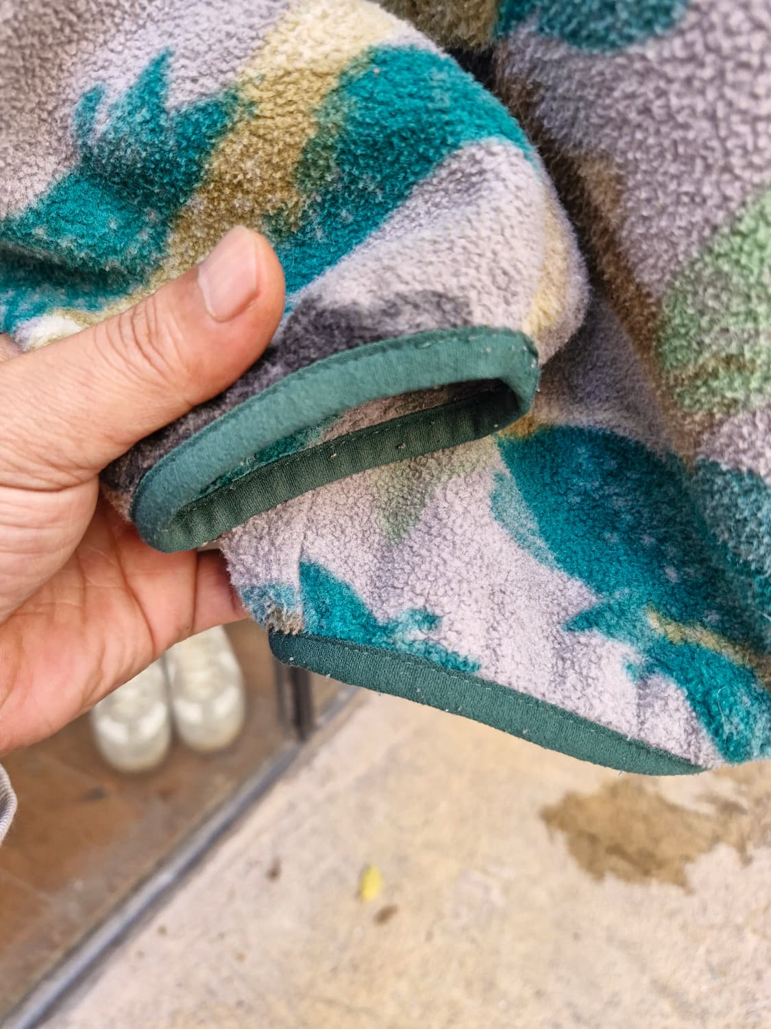 Z-129 파타고니아 신칠라 연어 상품이미지4