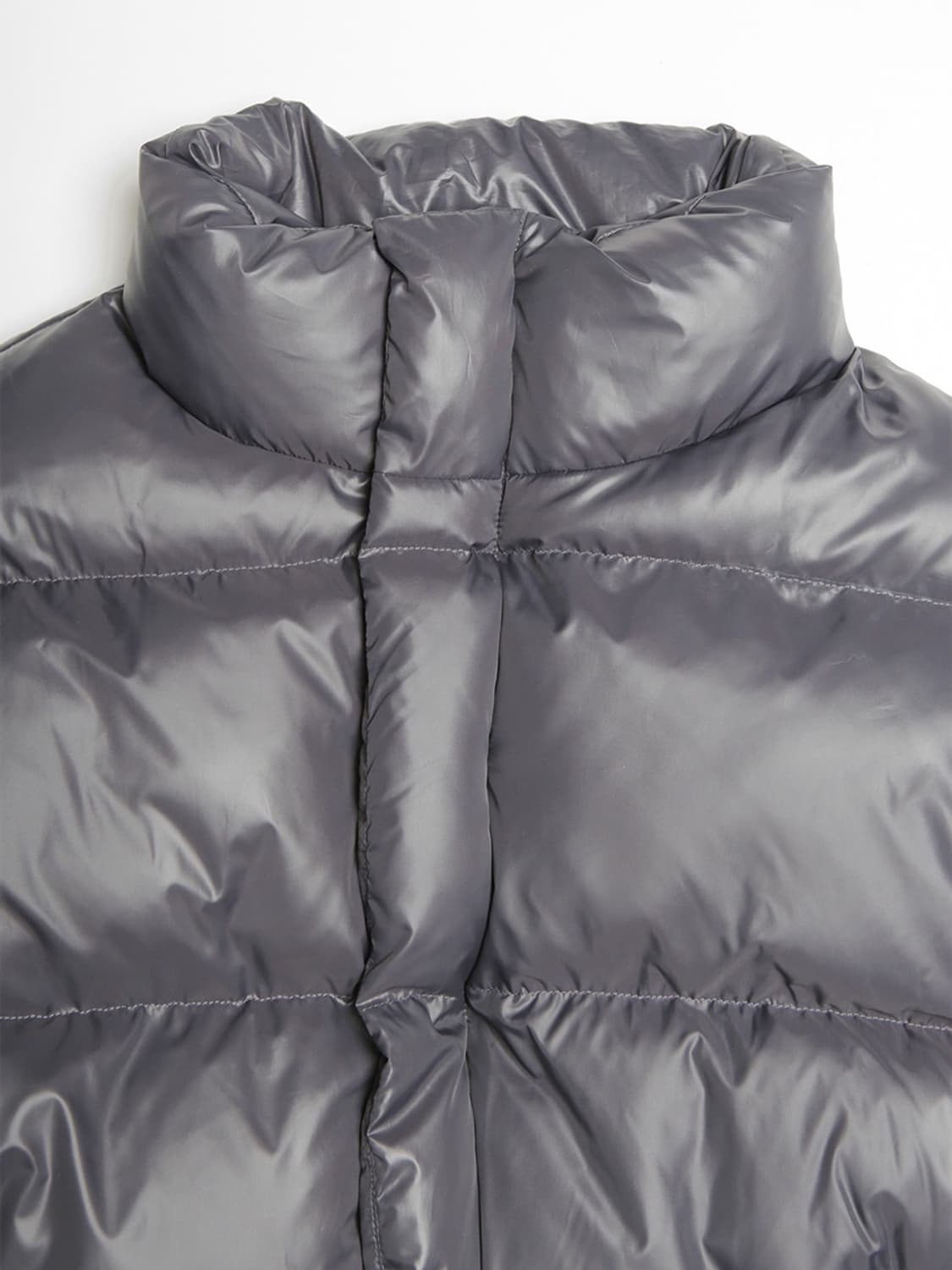 [플라스틱 프로덕트] Reversible Puffer 상품이미지3