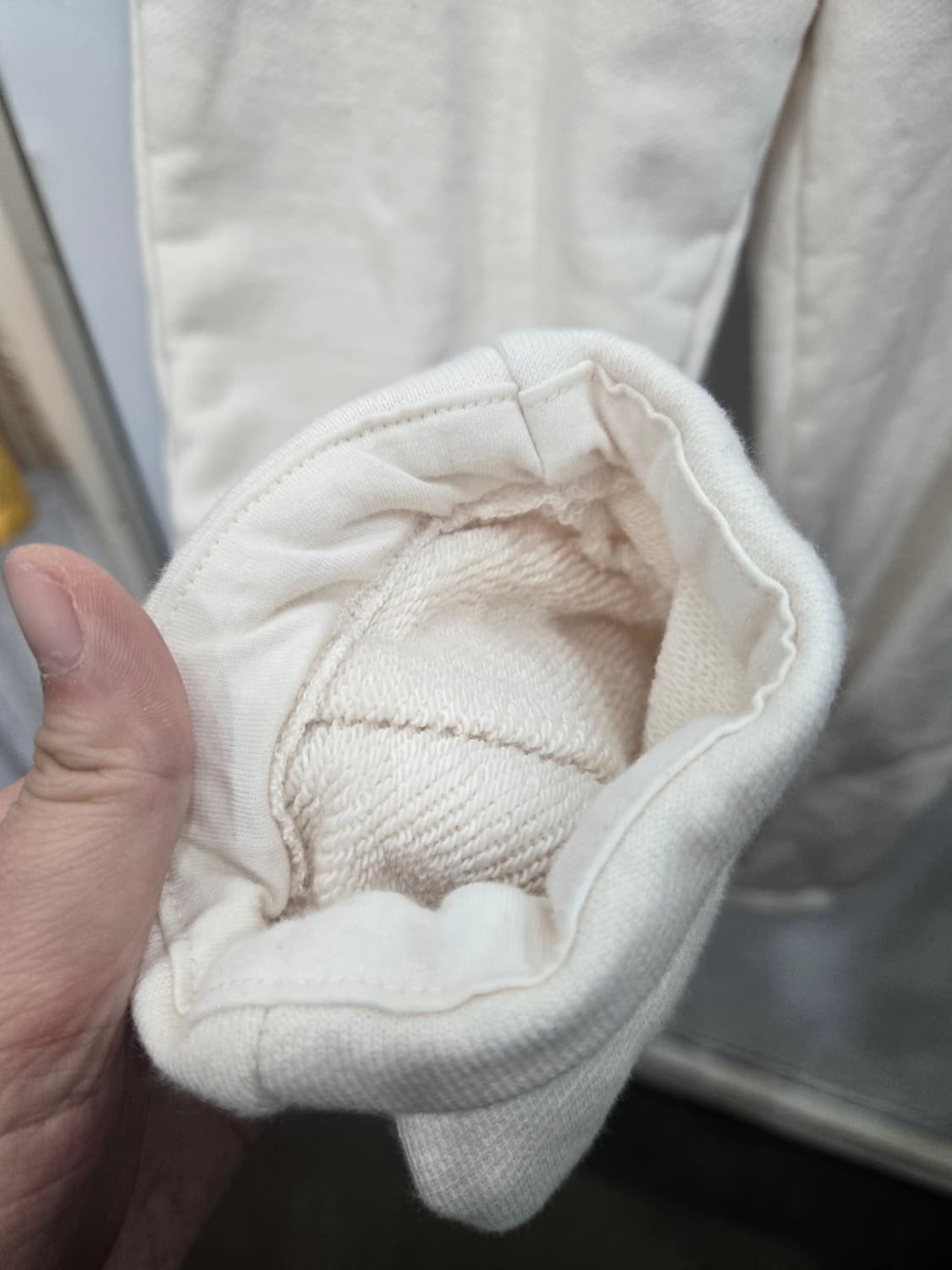 M,95)) NIKE 나이키 조거팬츠 바지! (똑딱이) 허리 고무줄! 상품이미지3