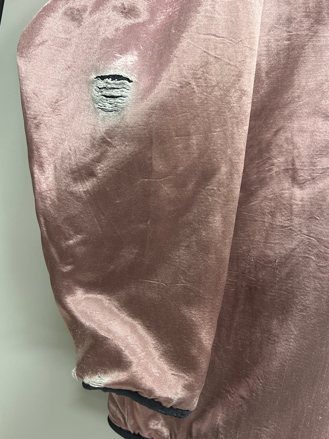 vintage Patagonia fleece zip up 상품이미지7