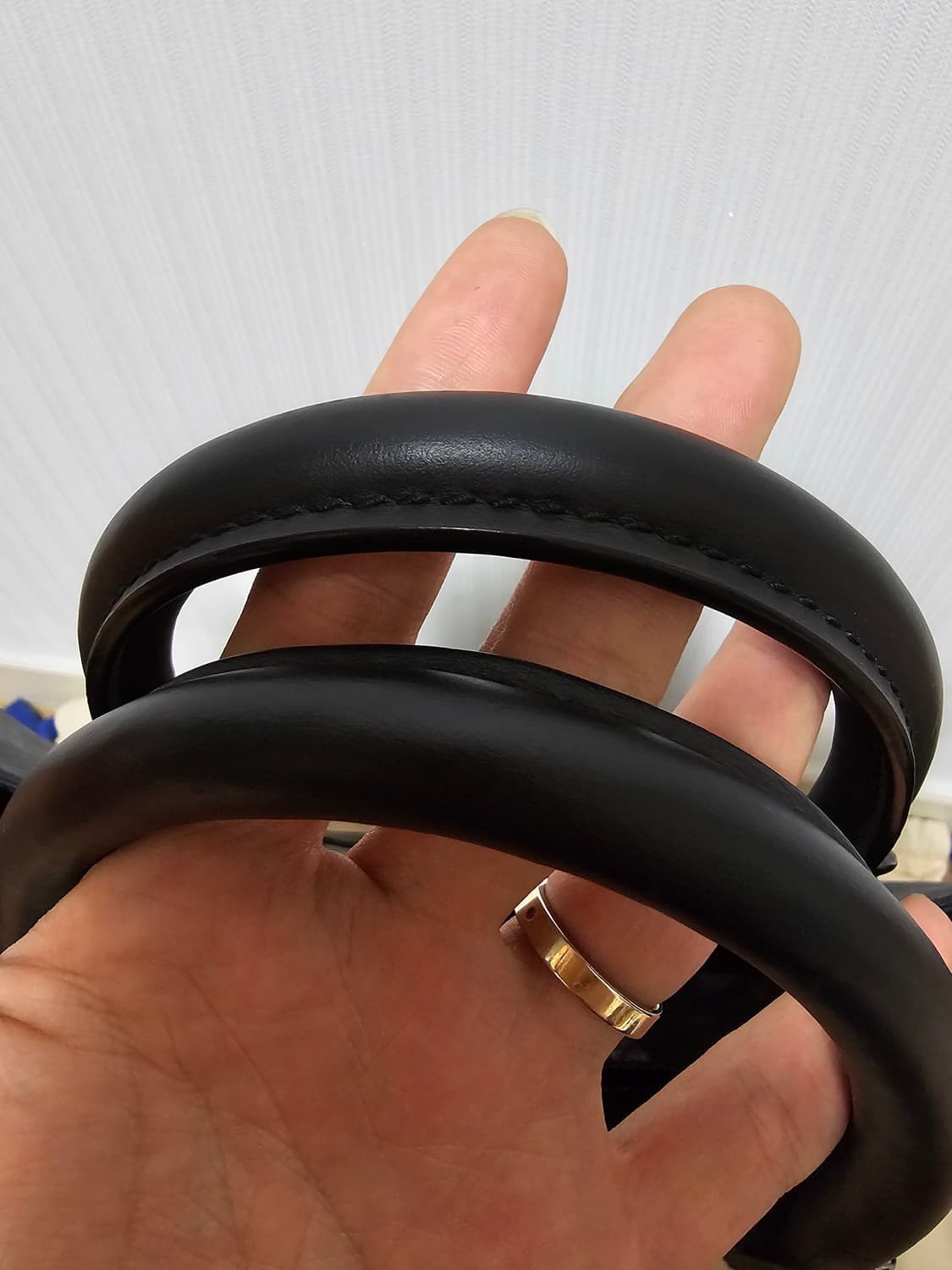 루이비통 이클립스 삭플라NM 토트 크로스백 신형 상품이미지10