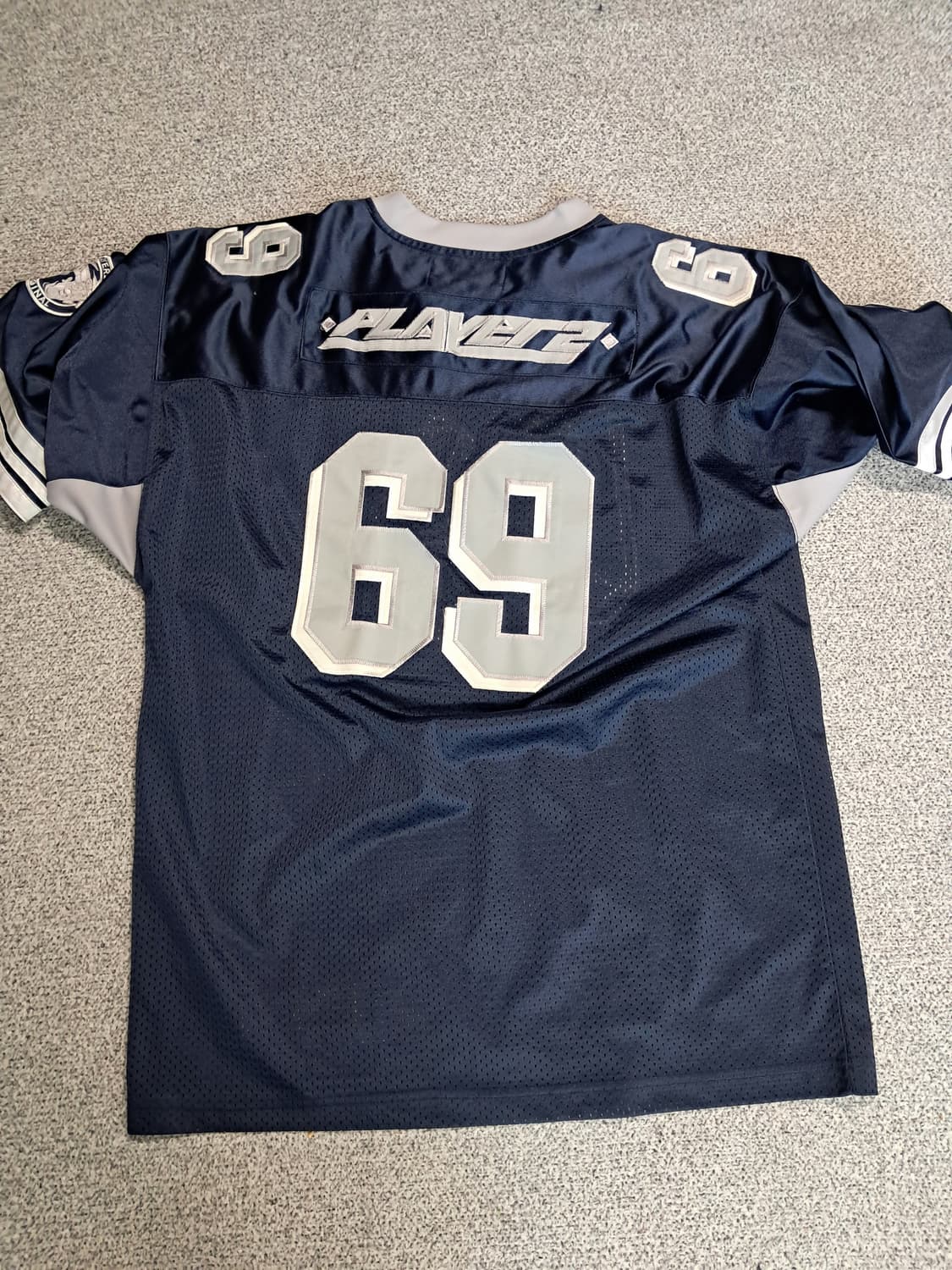 PLAYERZ69  nfl 져지Dallas Cowboys 상품이미지7