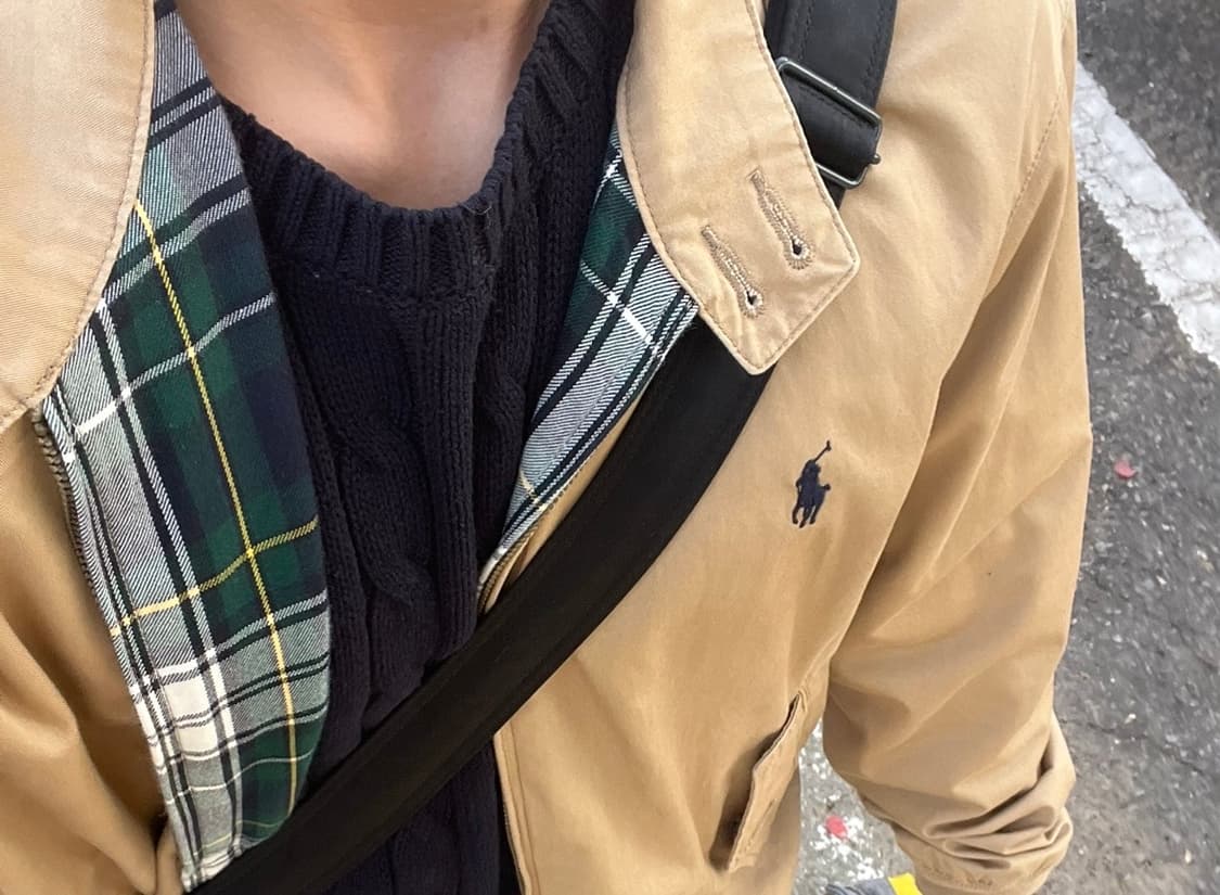 폴로 바라쿠다 상품이미지3