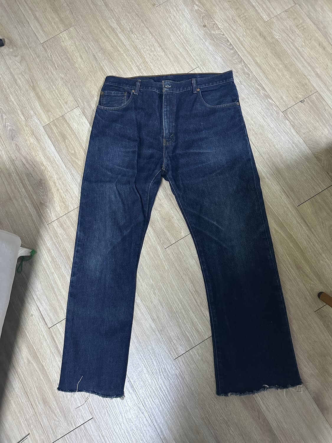 리바이스 517 상품이미지1