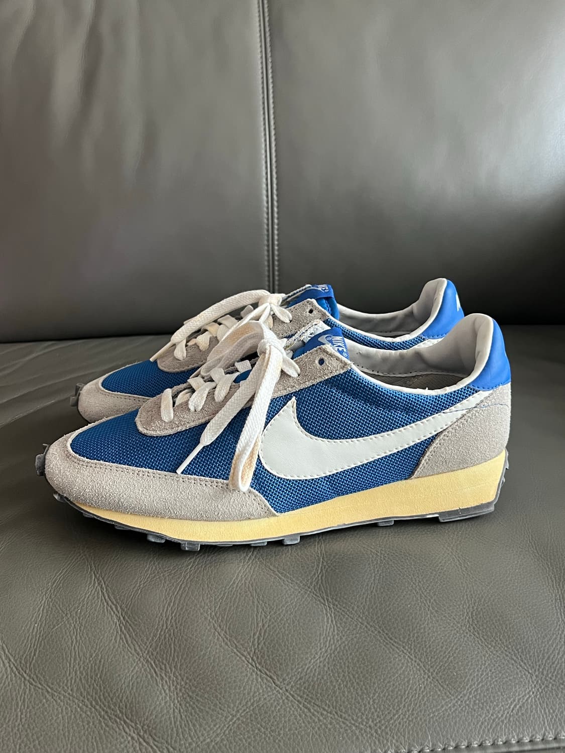 [새상품] 나이키 LDV 회파 vntg ldv회파 상품이미지2
