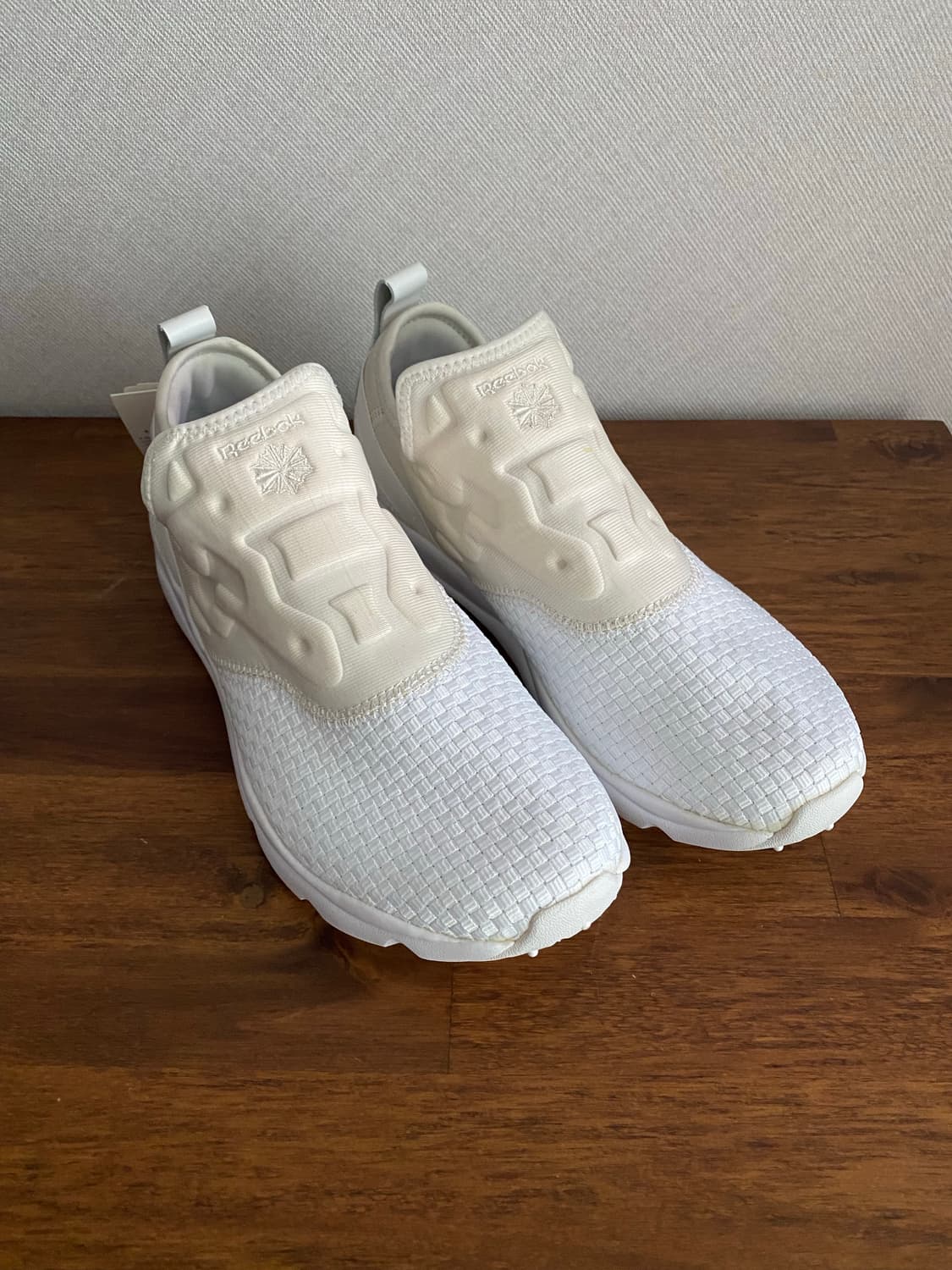 Reebok 리복 슬립온(240,새제품) 상품이미지1
