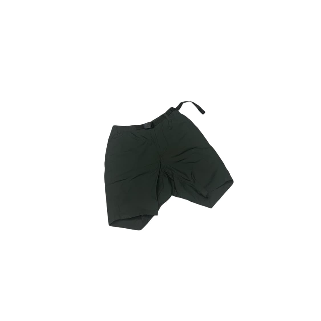 그라미치 버클카키하프팬츠 S 상품이미지1