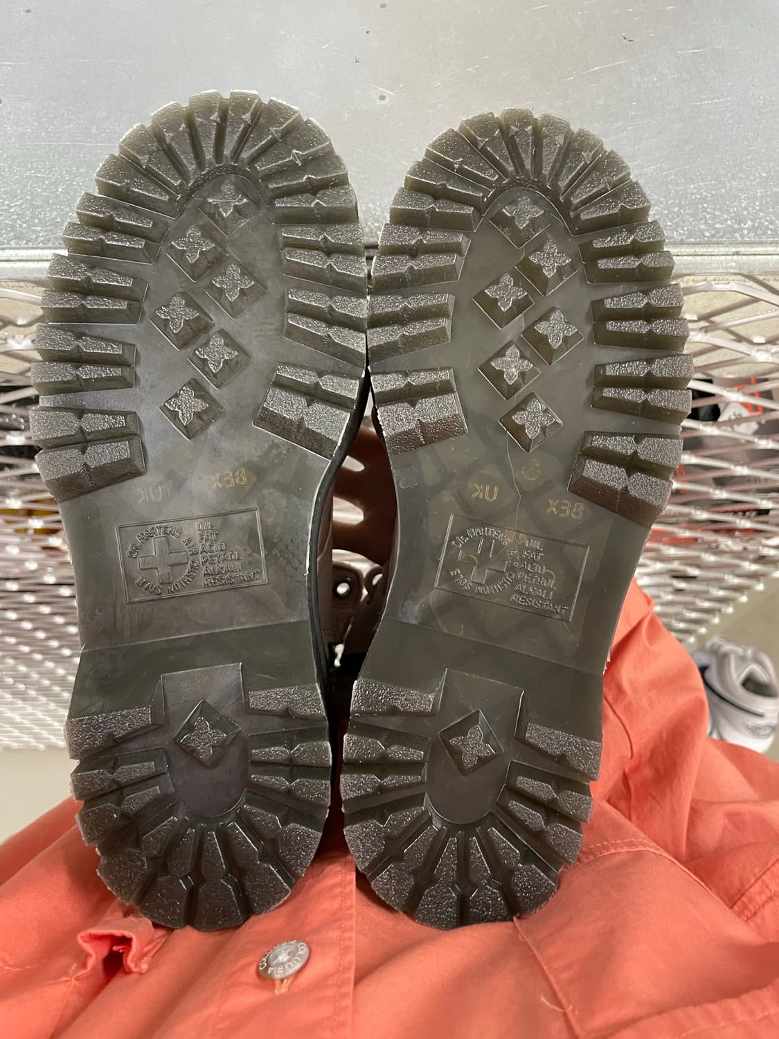 닥터마틴 제이든 III 베이지 uk4 상품이미지6