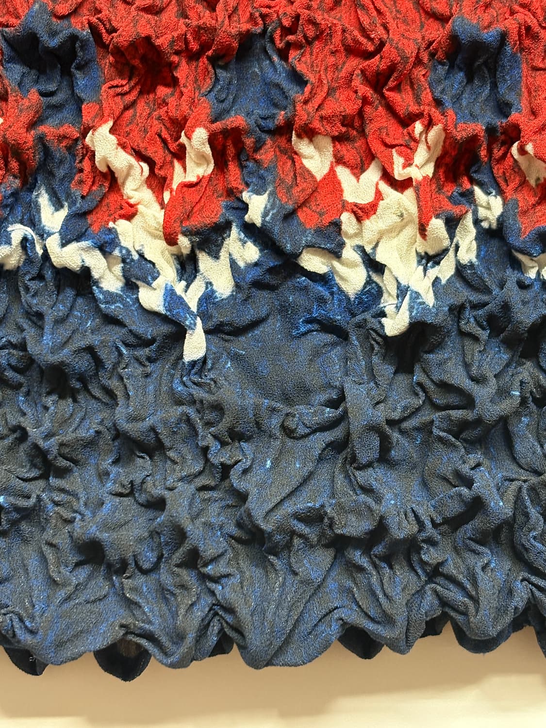 MASU 22aw 팝콘 노르딕 스웨터 상품이미지9