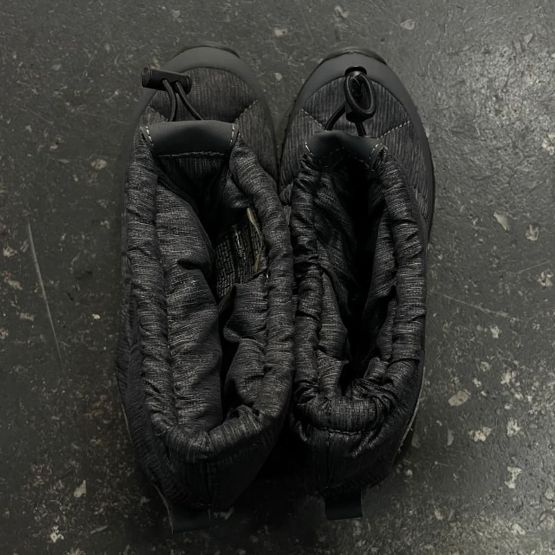 240 노스페이스 패딩부츠  상품이미지8