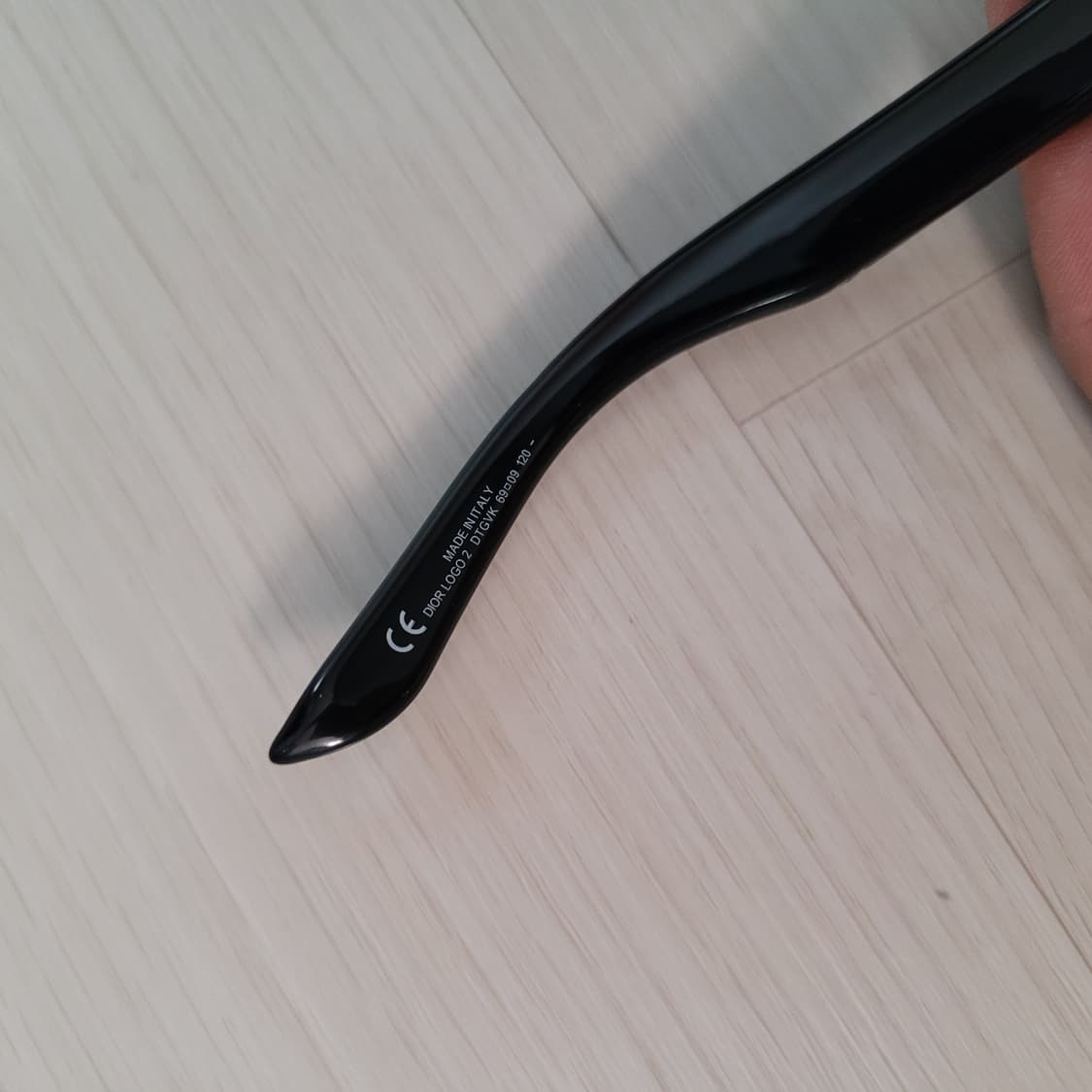 정품 디올 선글라스 Dior Logo2 DTGVK 모델 상품이미지9