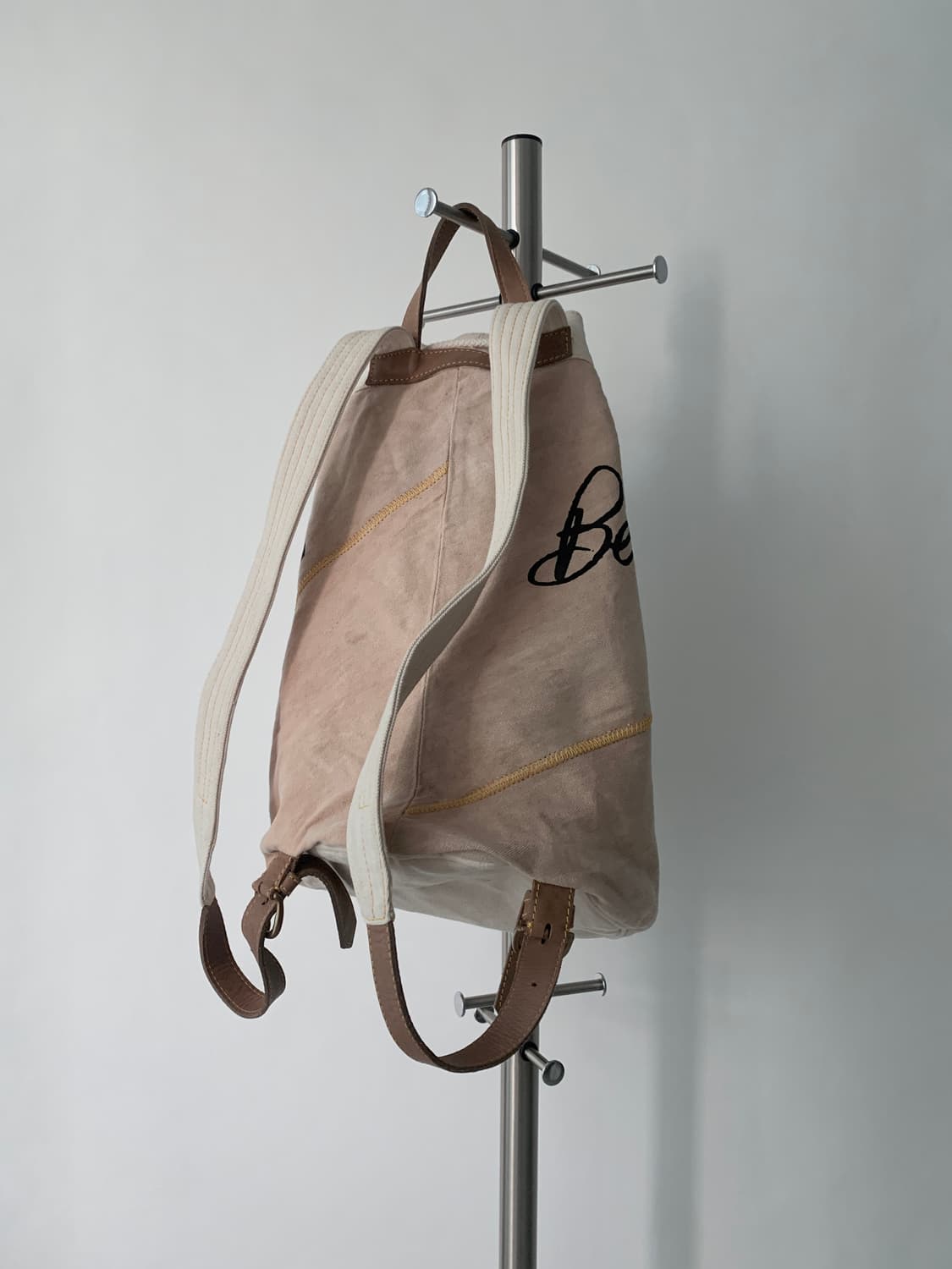 Anglomania Graffiti Backpack 상품이미지3