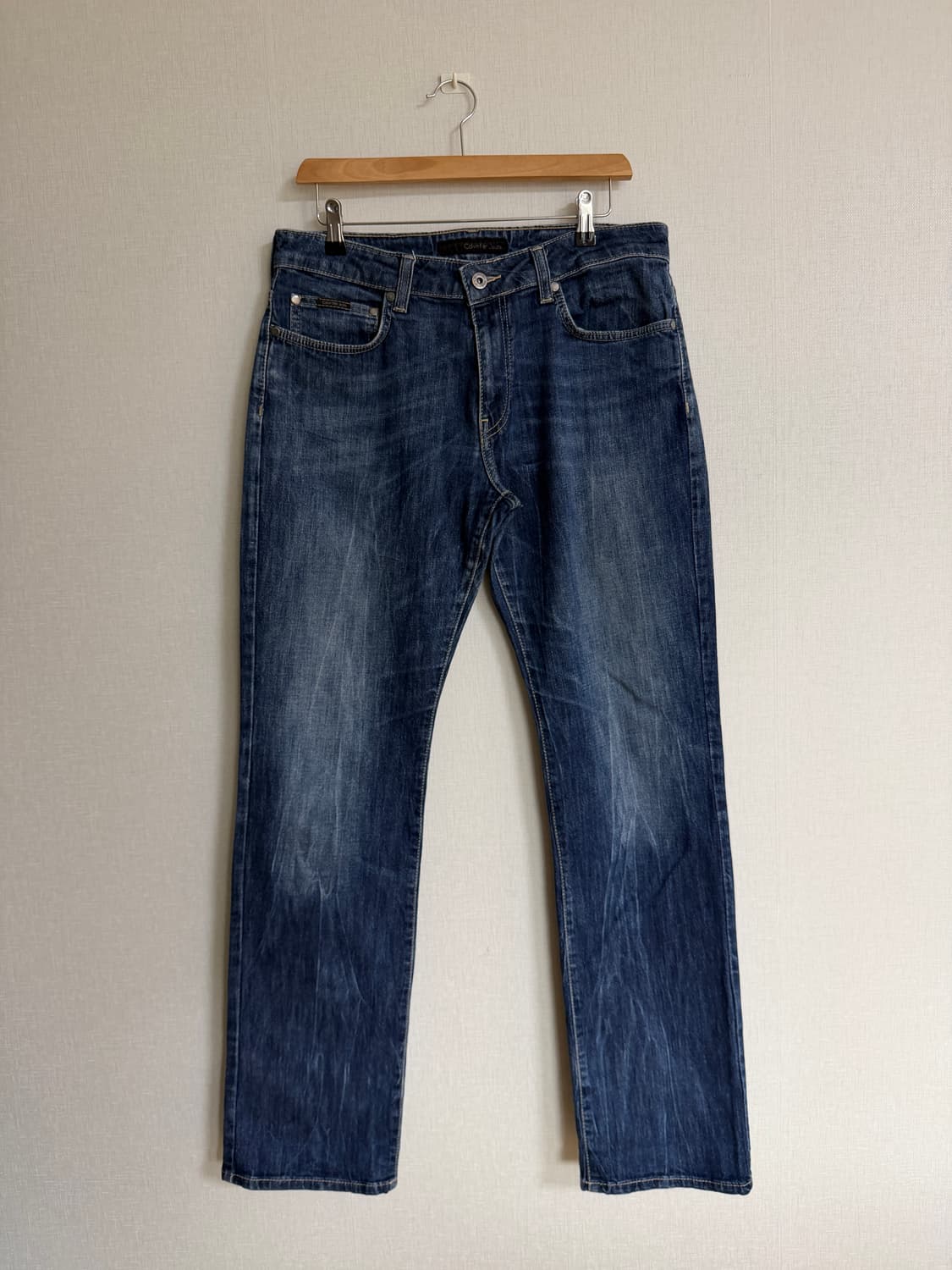 CK 청바지 상품이미지2