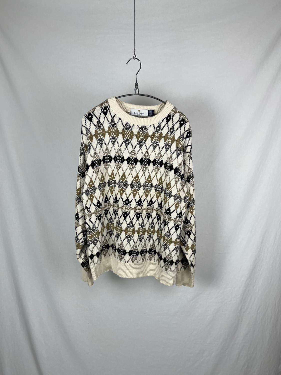 Vintage (maede in usa) 니트  상품이미지1