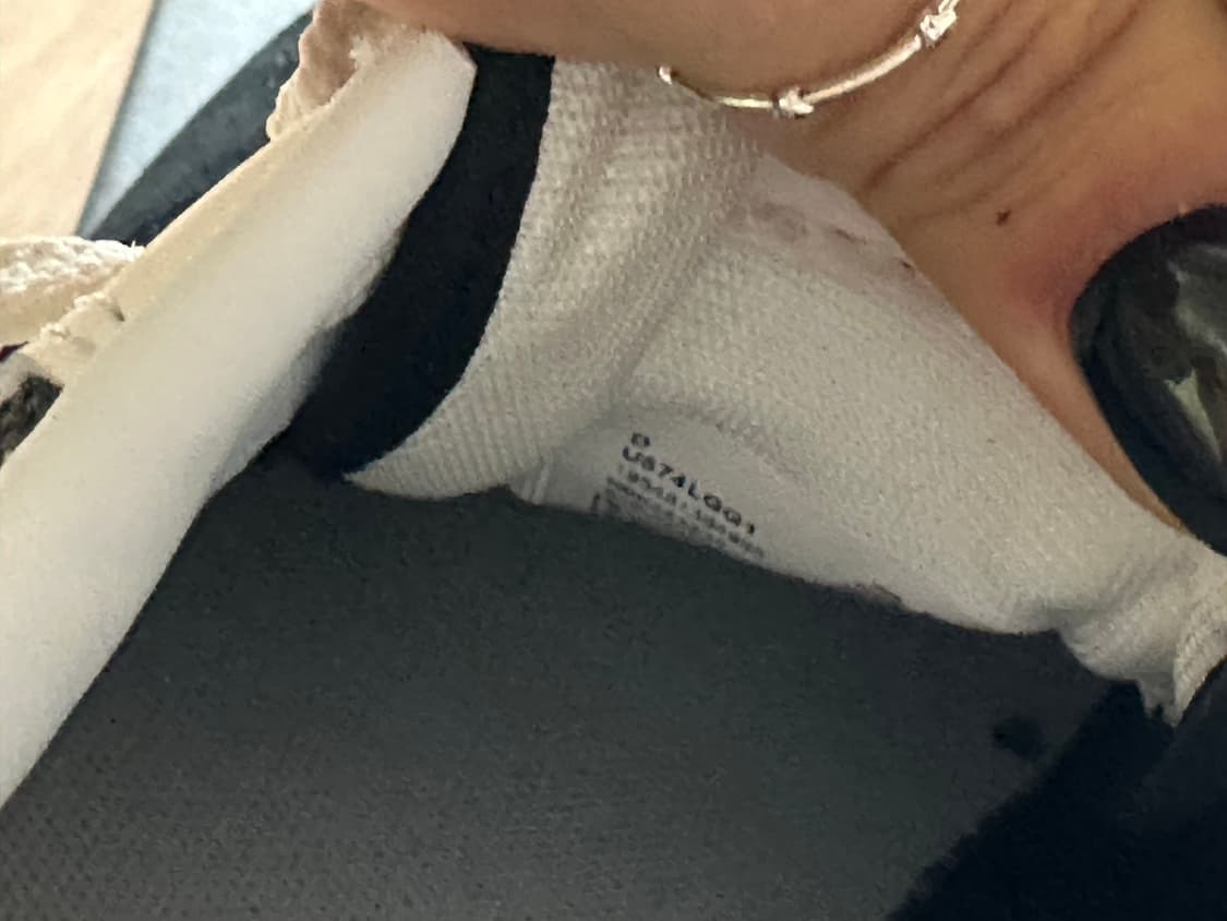 뉴발란스 574 240사이즈 상품이미지3