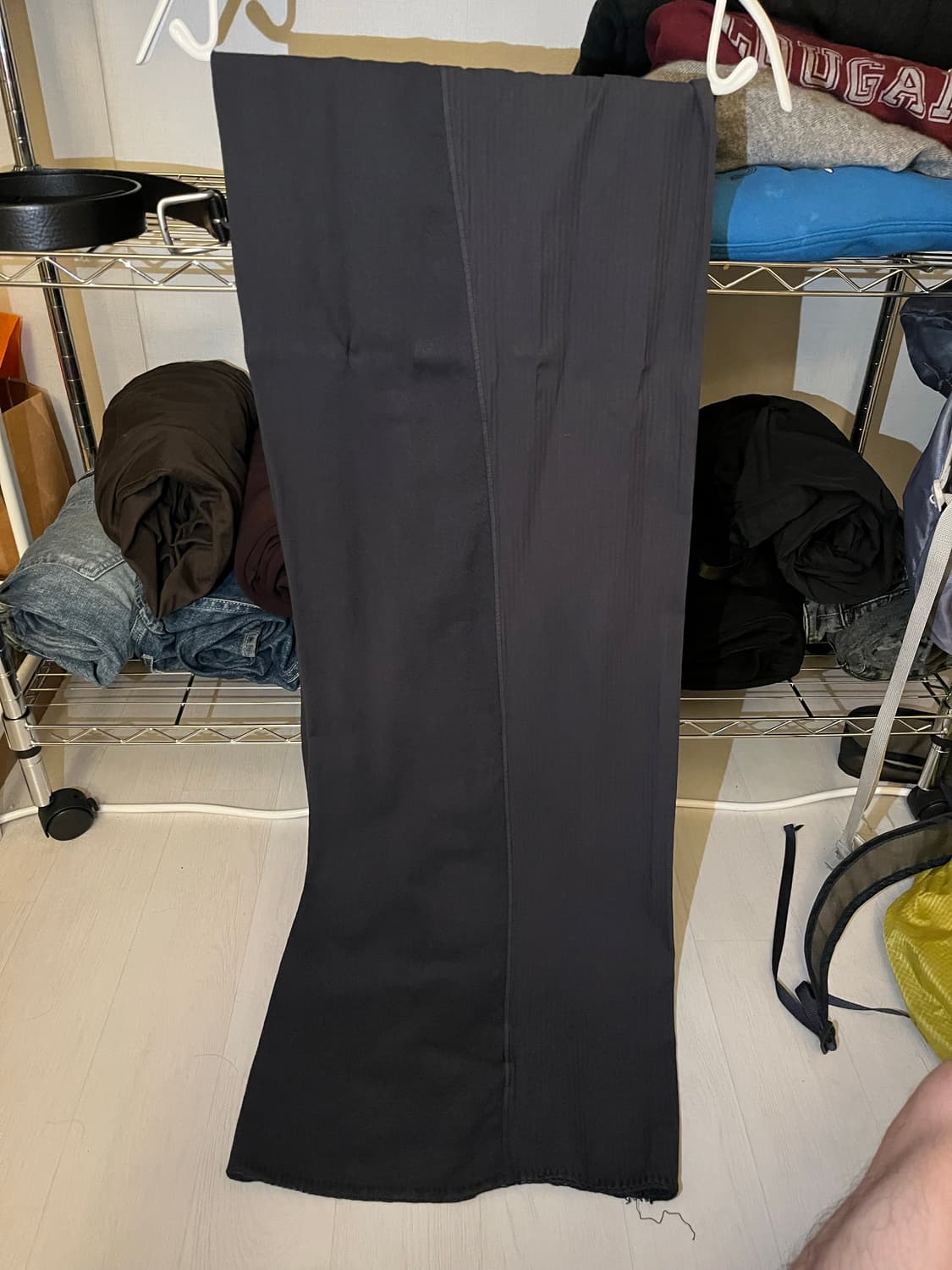 Nouvmaree cotton muf /cha (os) 상품이미지1