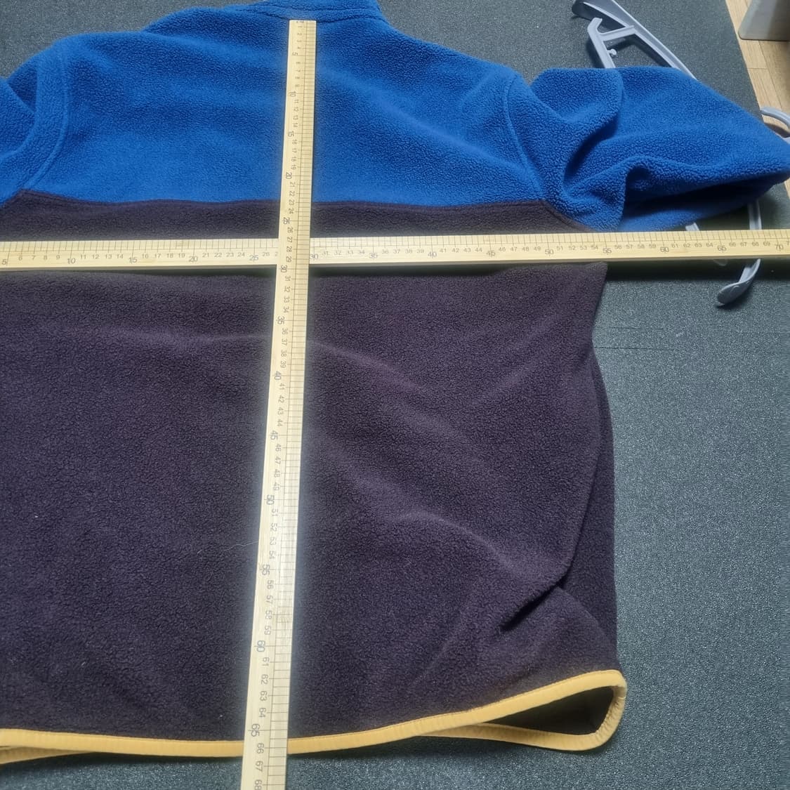 파타고니아 신칠라 옵시디언m 상품이미지2