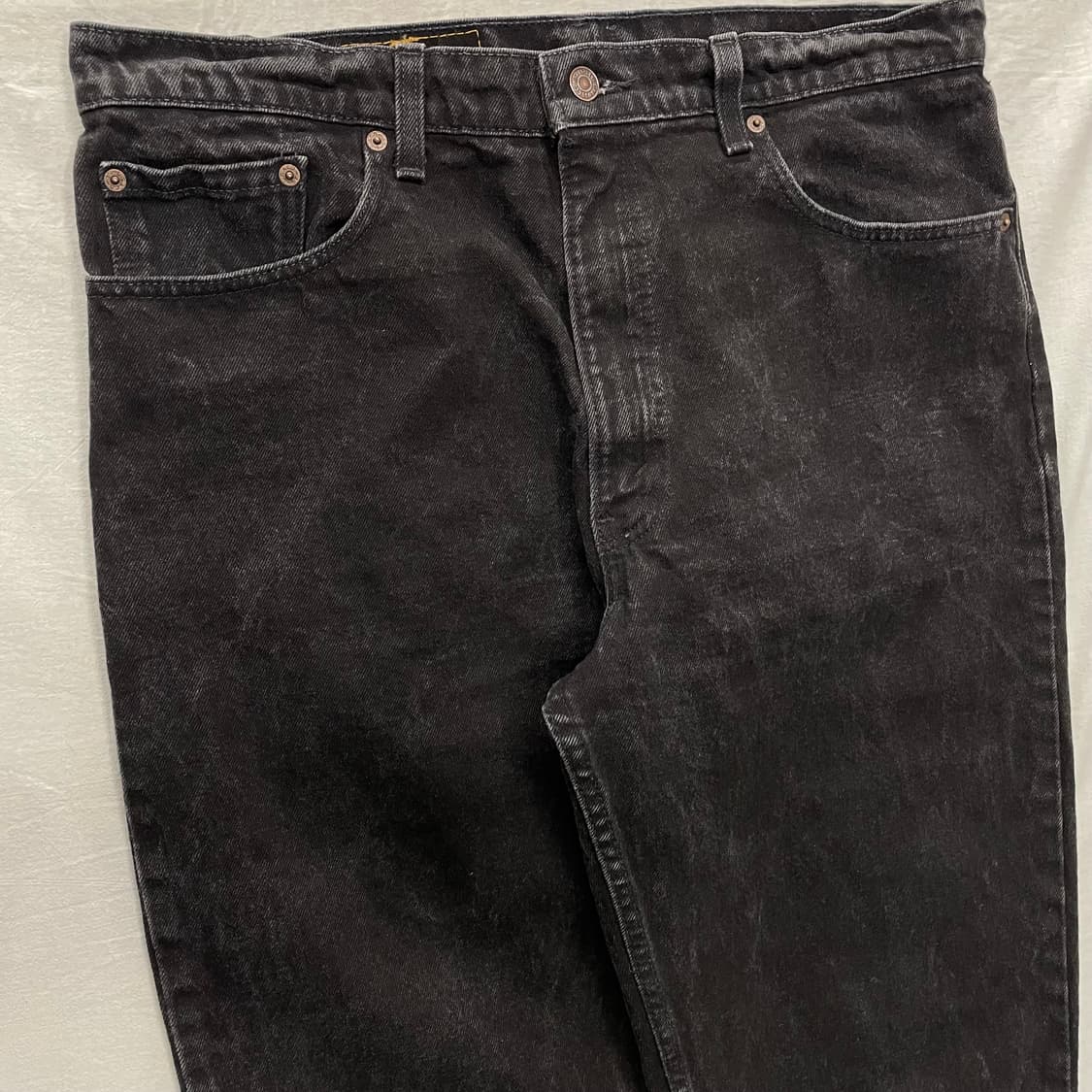 90’s USA 리비이스 550  상품이미지10