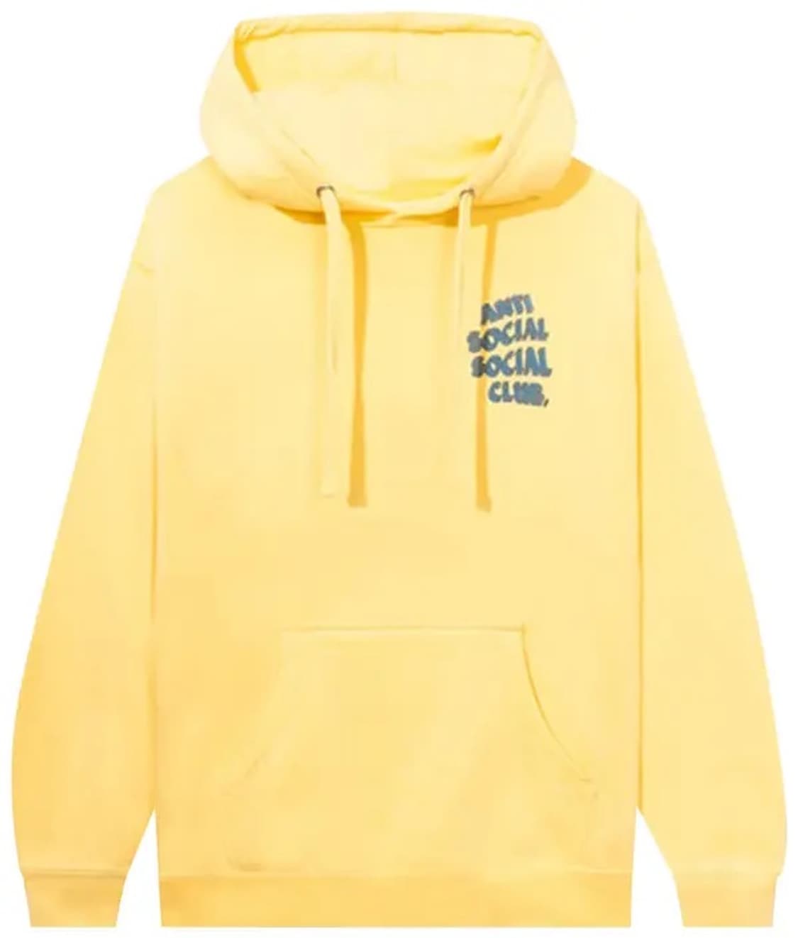 Assc How Deep Hoodie 상품이미지1