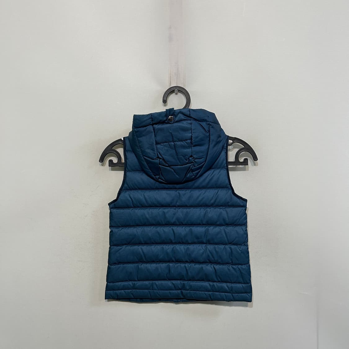 헤지스 키즈 오리털 패딩조끼 110 상품이미지3