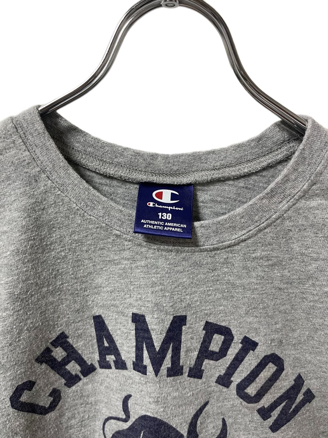 Champion Kids Tee 상품이미지3