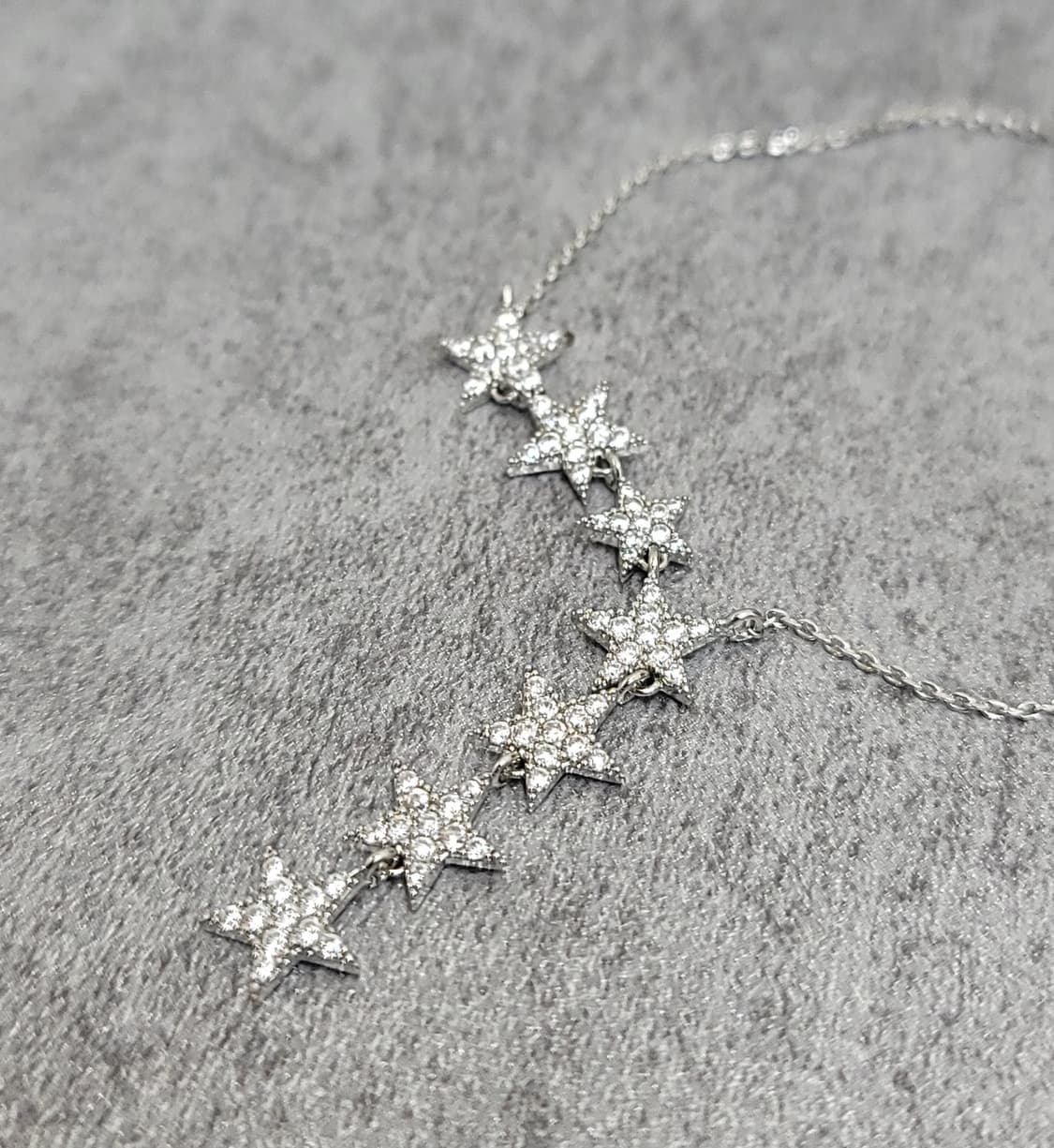 star bracelet 상품이미지1