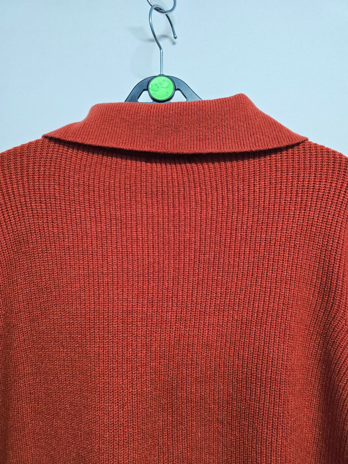 베버리힐스 폴로클럽  하프넥 니트 상품이미지6