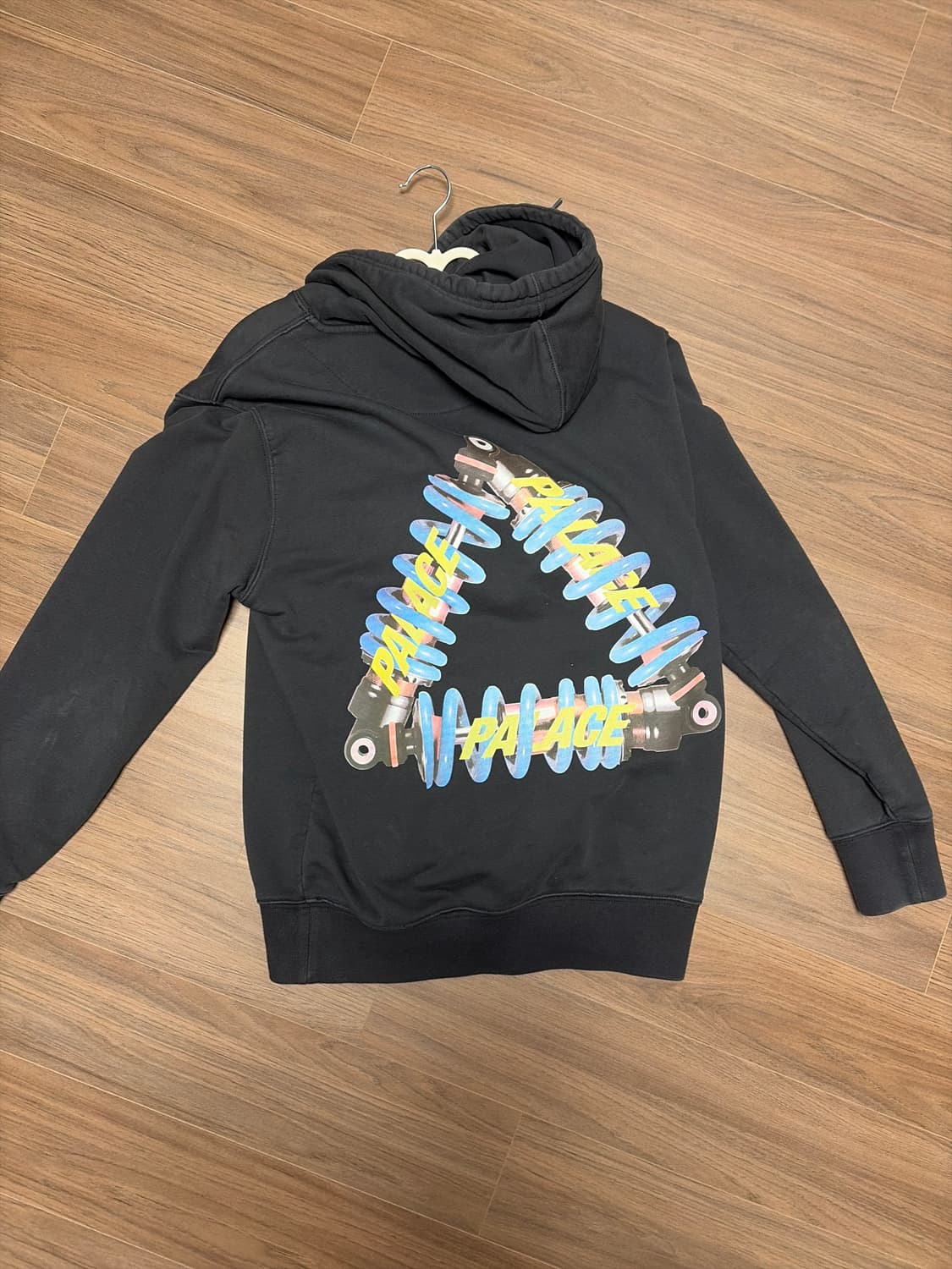 팔라스 후드티 상품이미지2