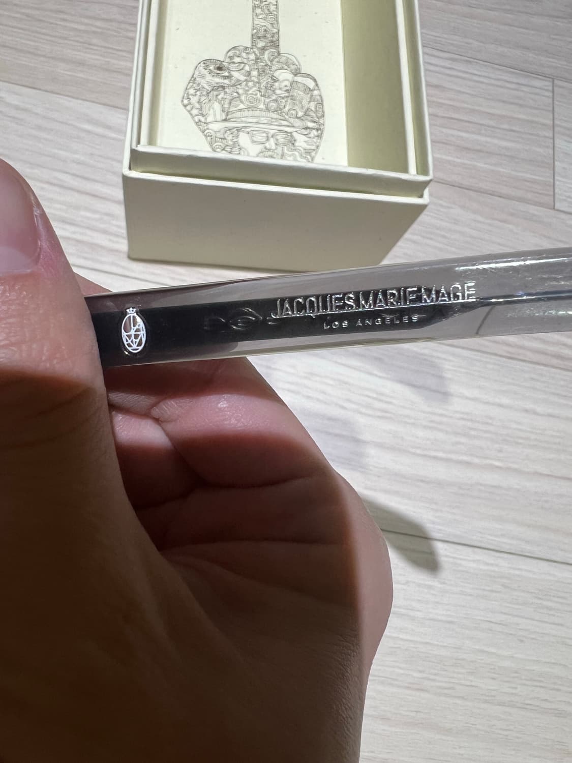 자크마리마지 / 타오스 하퍼 콜라보 선글라스 / os 상품이미지6