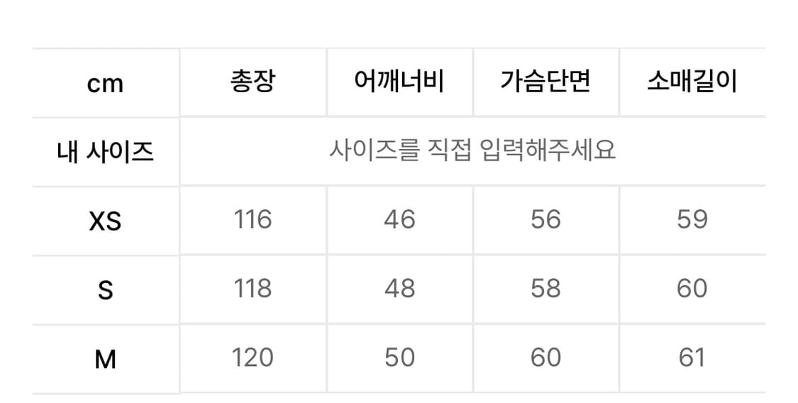 (중고/S) 인사일런스 우먼 피크드 싱글 코트 블랙 S 상품이미지2