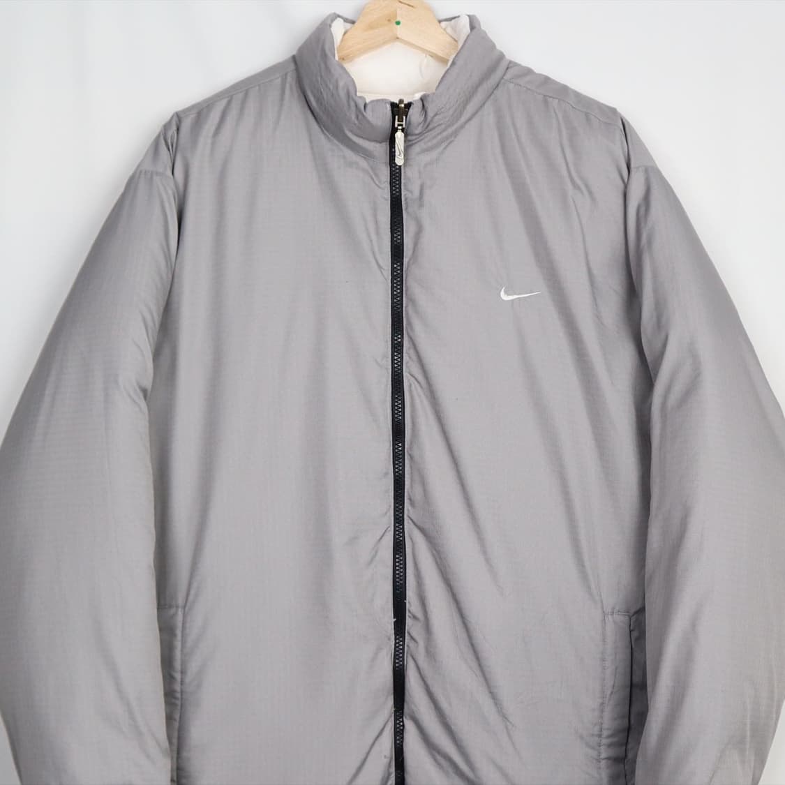 나이키 00s 리버시블 덕다운 패딩 상품이미지4