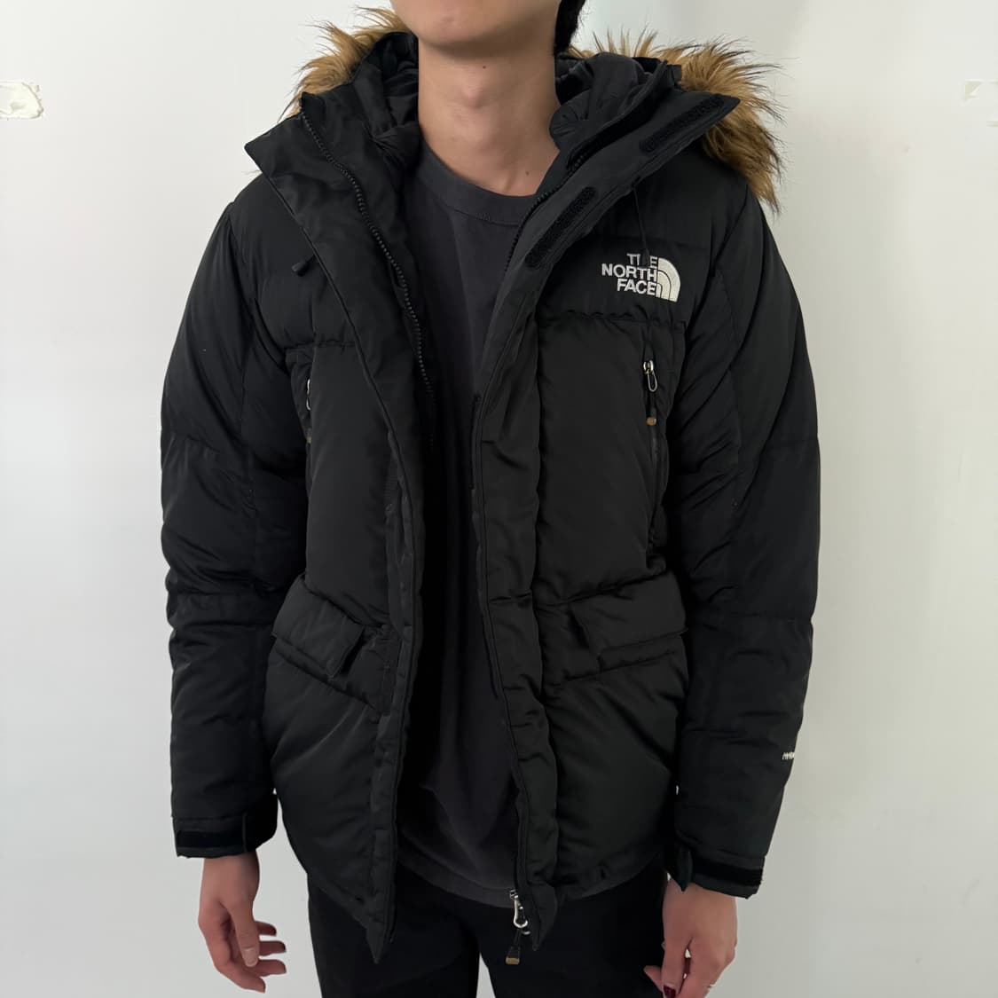 노스페이스 맥머도 패딩  상품이미지3