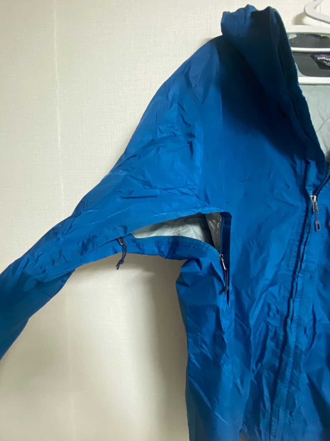 파타고니아 바람막이 XXL 상품이미지6