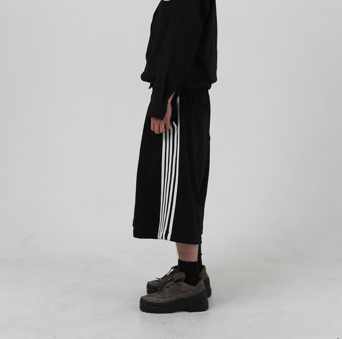 (유일매물) kabi super shorts 상품이미지1