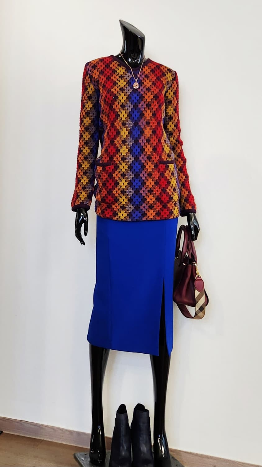 미쏘니 울니트 상품이미지2