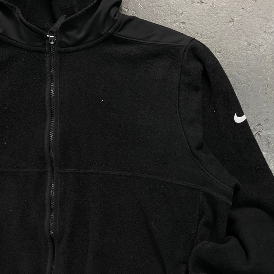 105 나이키 써마 핏 후리스 상품이미지2