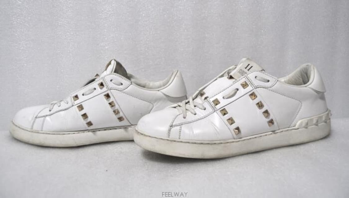 발렌티노/남성락스터디언타이틀(사이즈265)정품 상품이미지4