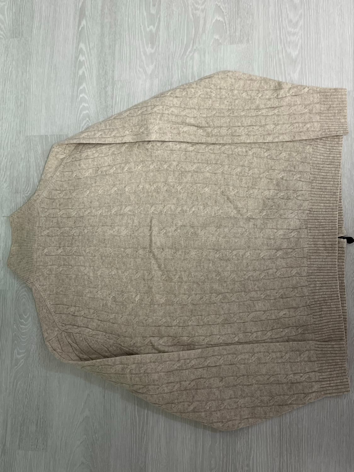 브룩스브라더스 니트집업 상품이미지4