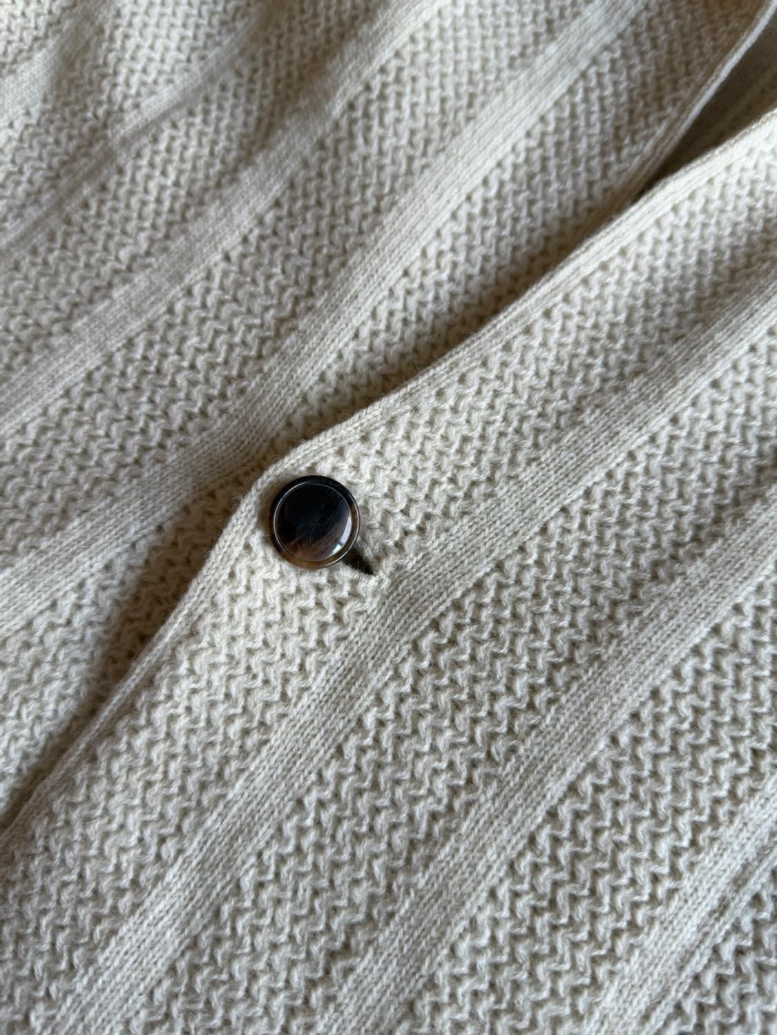 라르디니 테일러드 가디건 남성100 상품이미지7