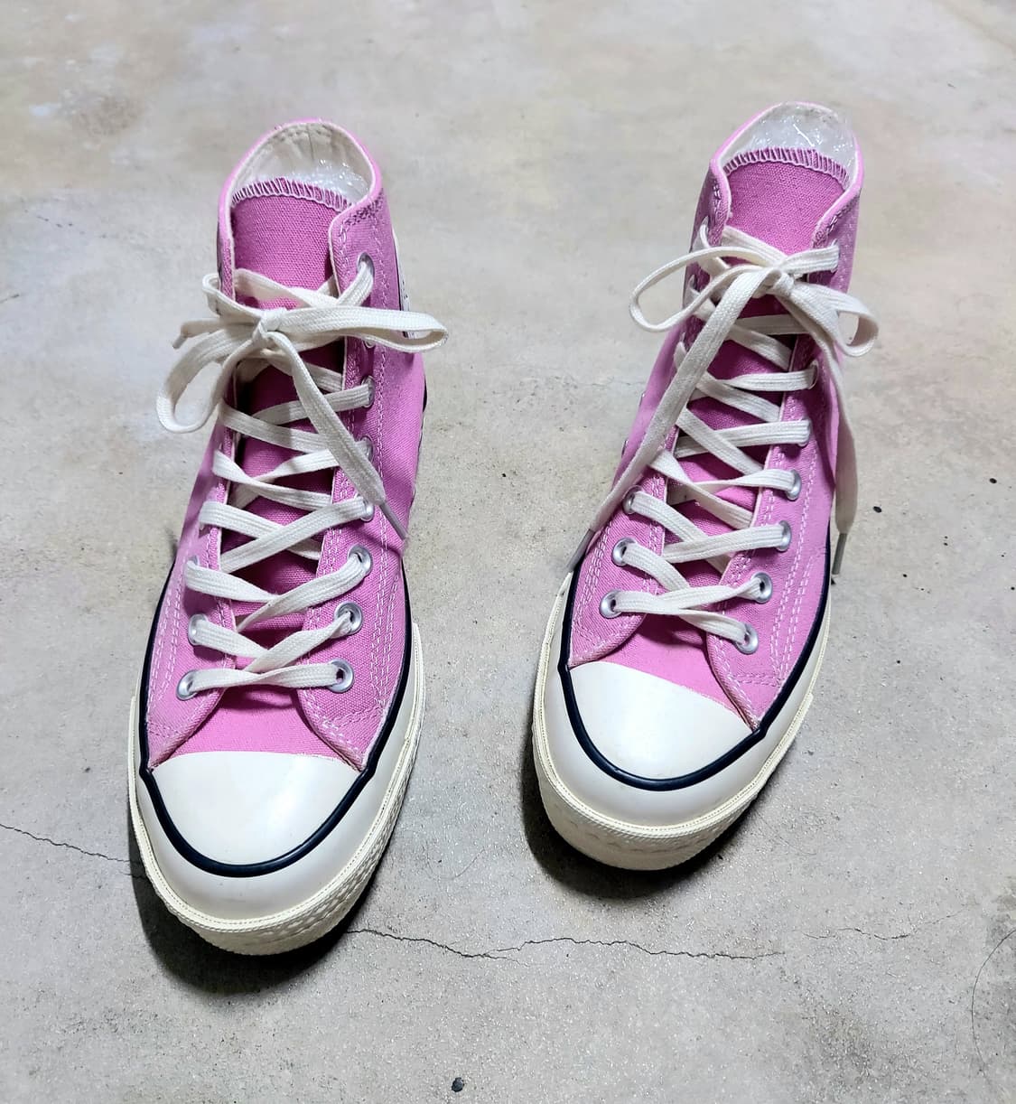 #필독# 컨버스 척테일러 250 상품이미지2