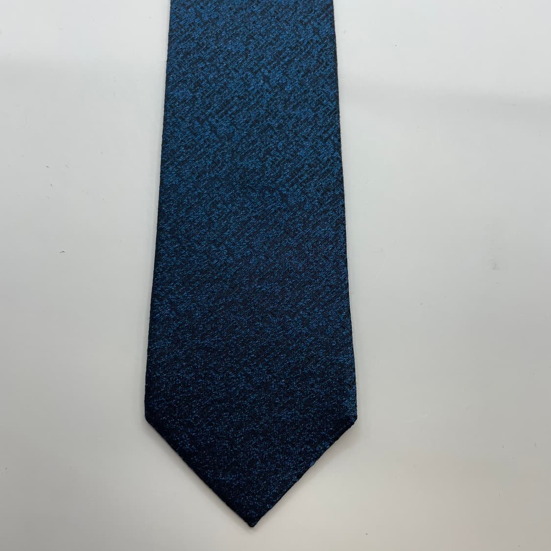 745) (S.T DUPONT) 듀퐁 패턴 넥타이 상품이미지3