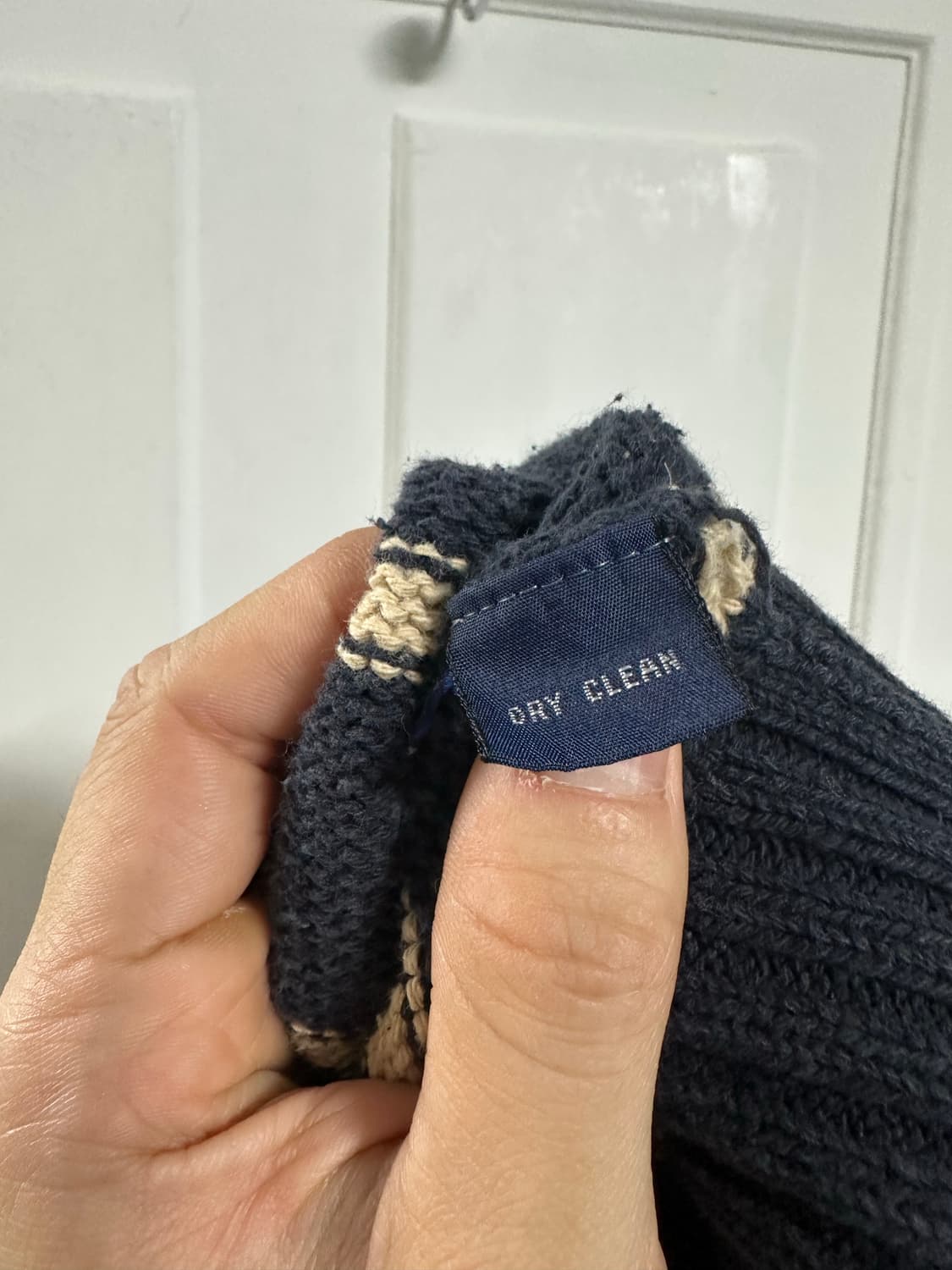 폴로 랄프로렌 스트라이프 니트 상품이미지4