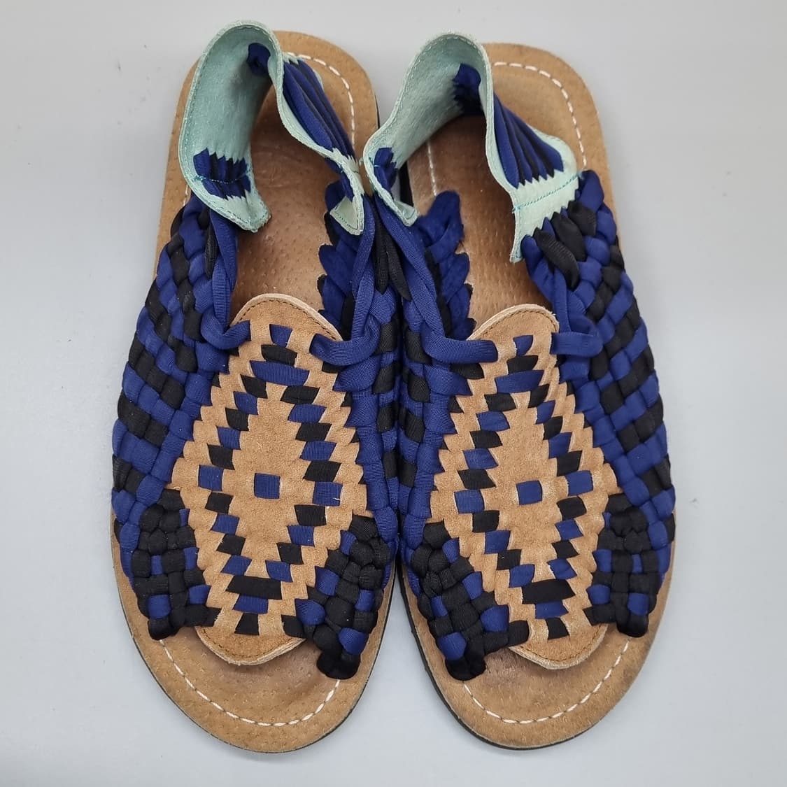 츄바스코 아즈텍 남성샌들265 상품이미지2